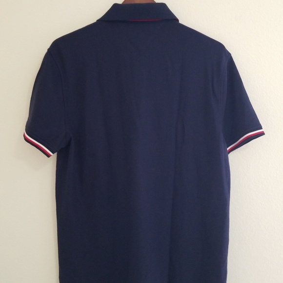 Tommy Hilfiger Polo - Picture 5 of 7